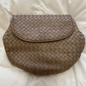 Vintage Bottega crossbody